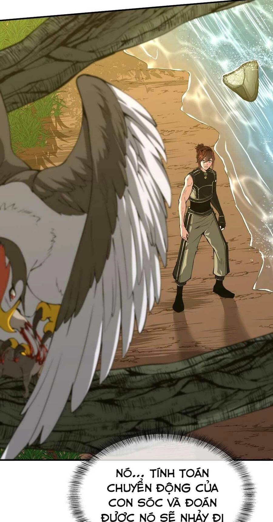 Ánh Sáng Cuối Con Đường Chapter 156 - 33