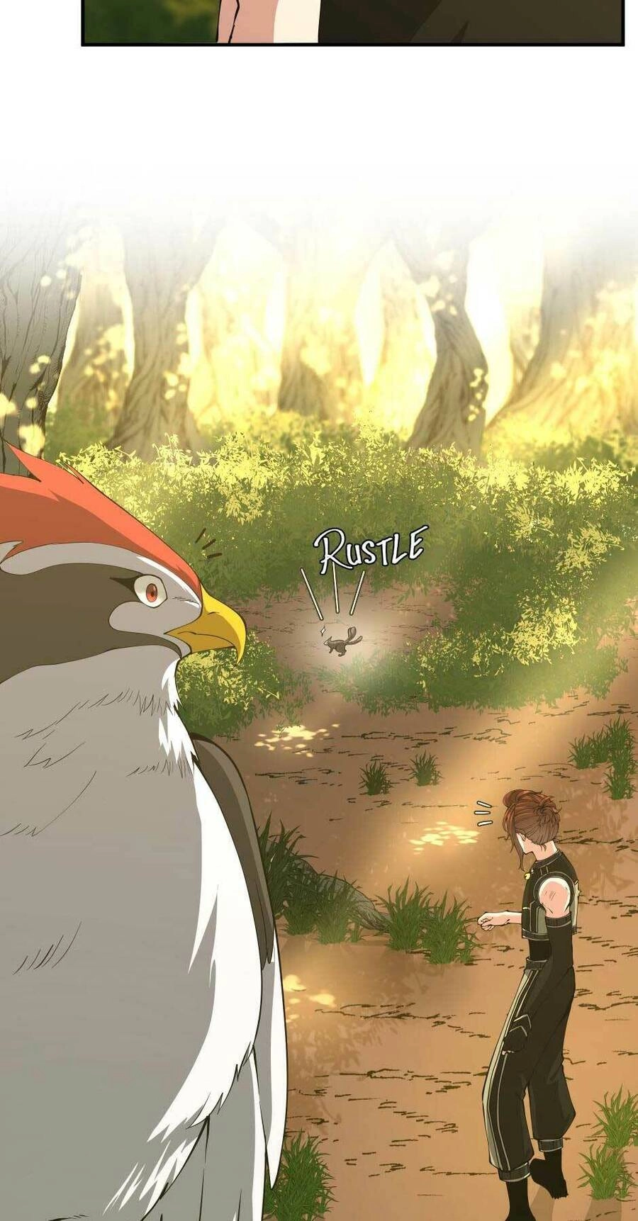 Ánh Sáng Cuối Con Đường Chapter 156 - 35