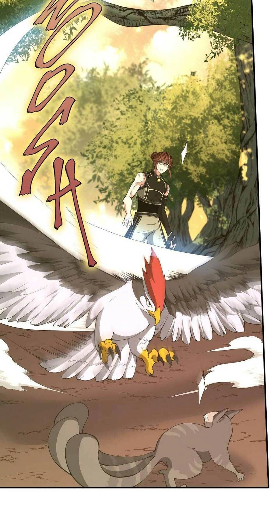 Ánh Sáng Cuối Con Đường Chapter 156 - 37