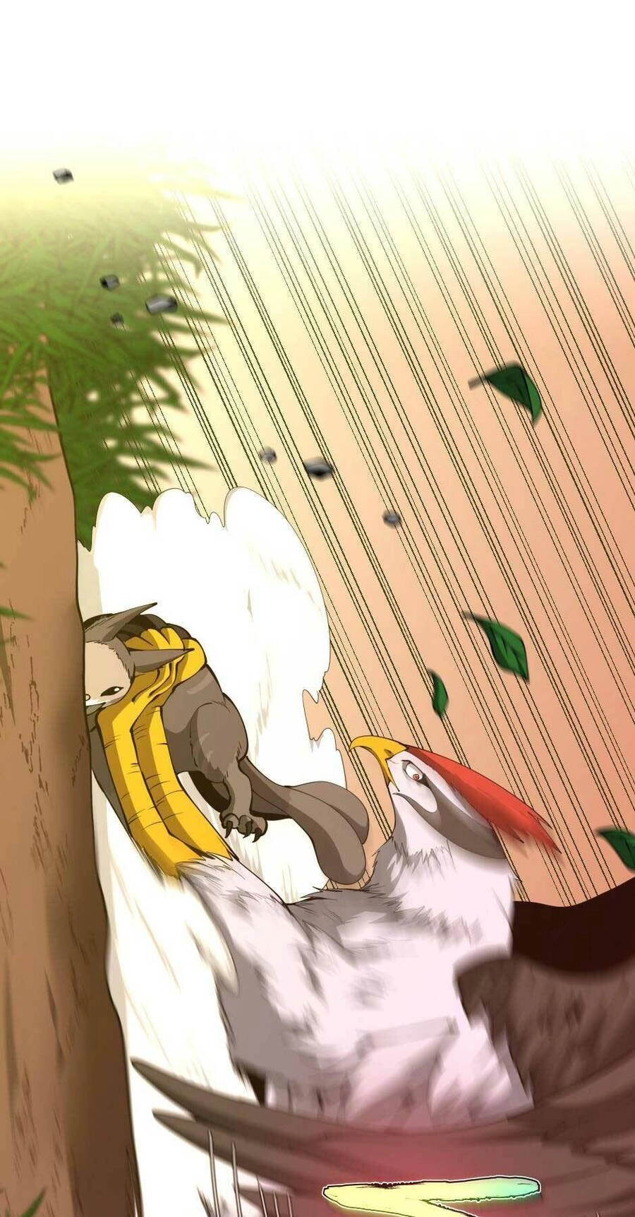 Ánh Sáng Cuối Con Đường Chapter 156 - 38