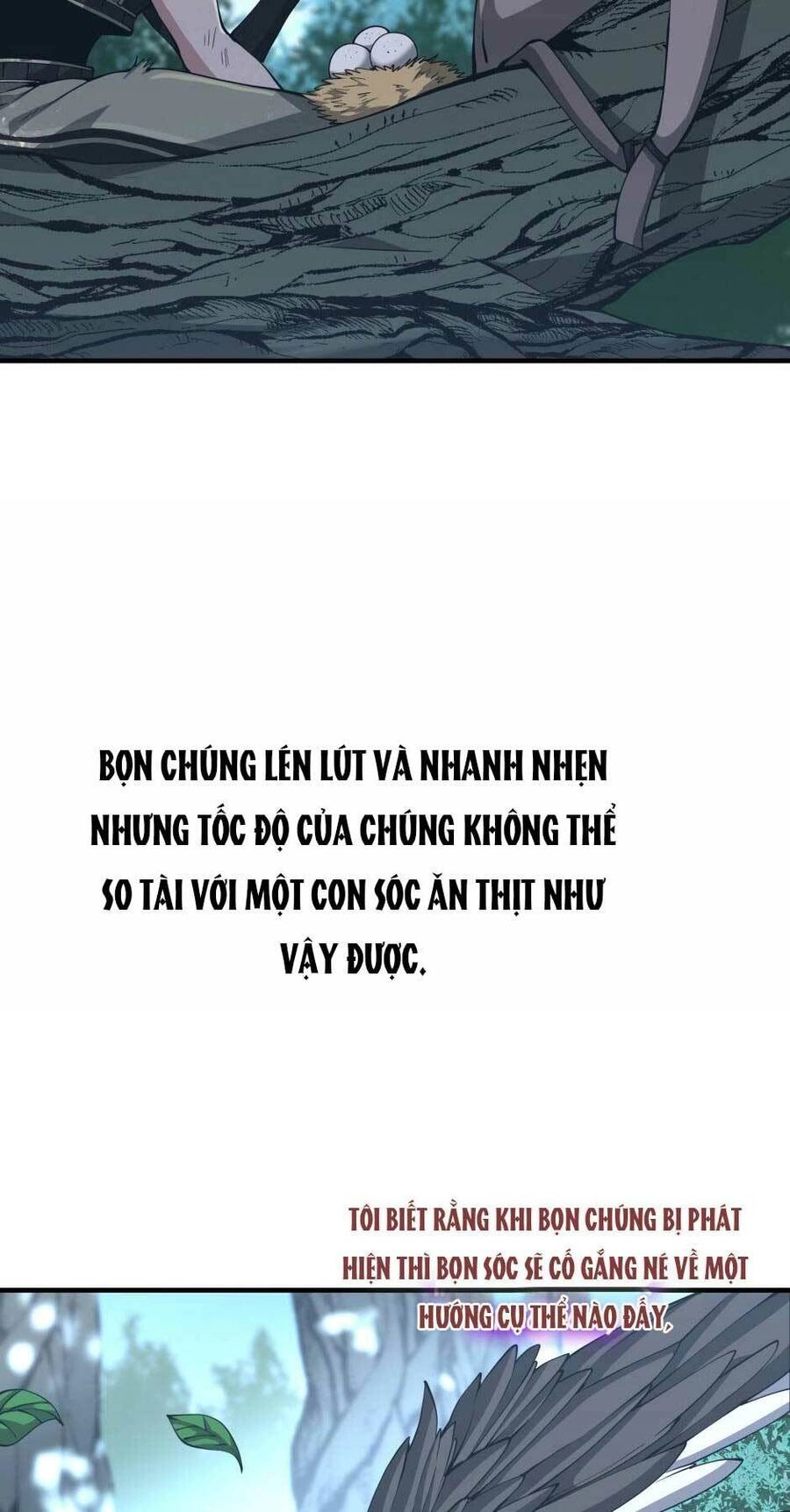 Ánh Sáng Cuối Con Đường Chapter 156 - 44