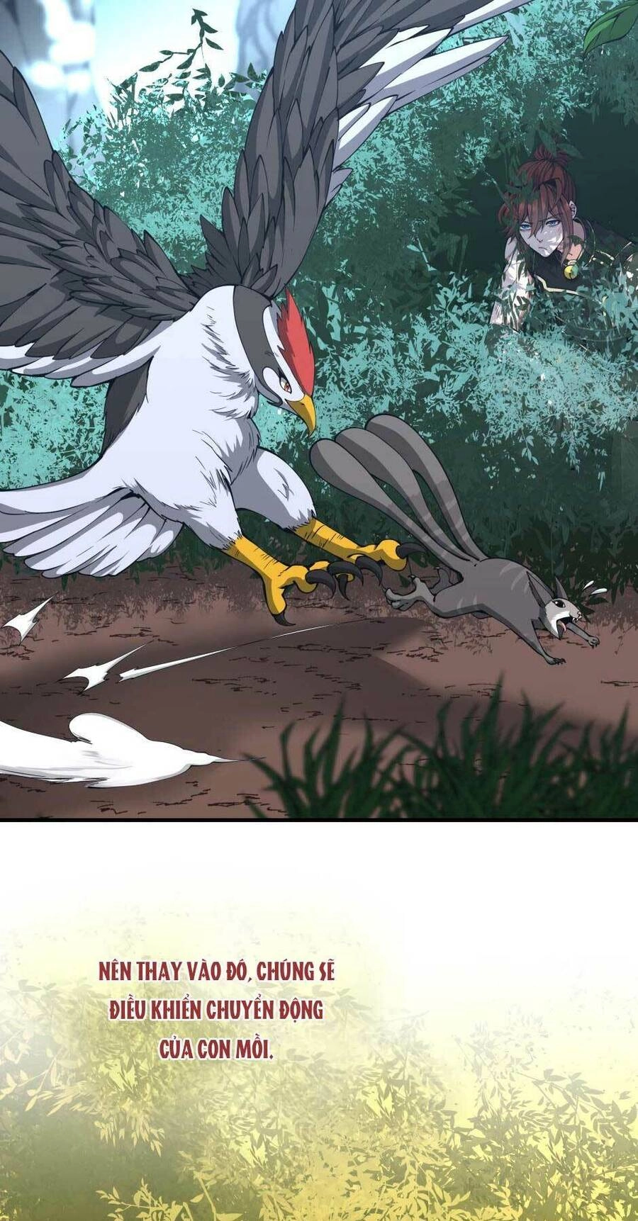 Ánh Sáng Cuối Con Đường Chapter 156 - 45