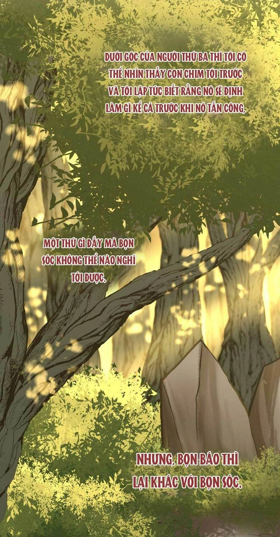 Ánh Sáng Cuối Con Đường Chapter 156 - 46