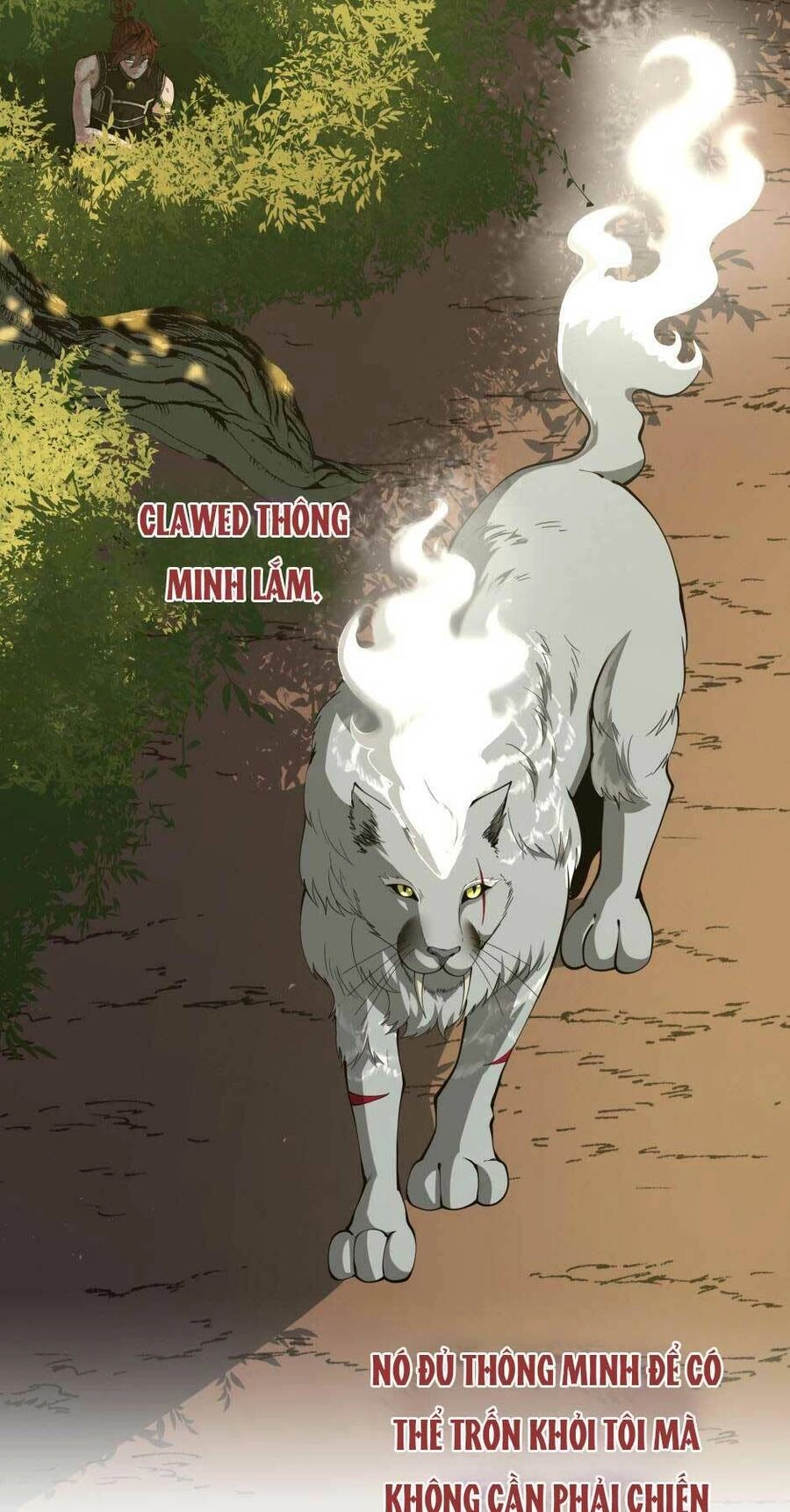 Ánh Sáng Cuối Con Đường Chapter 156 - 47