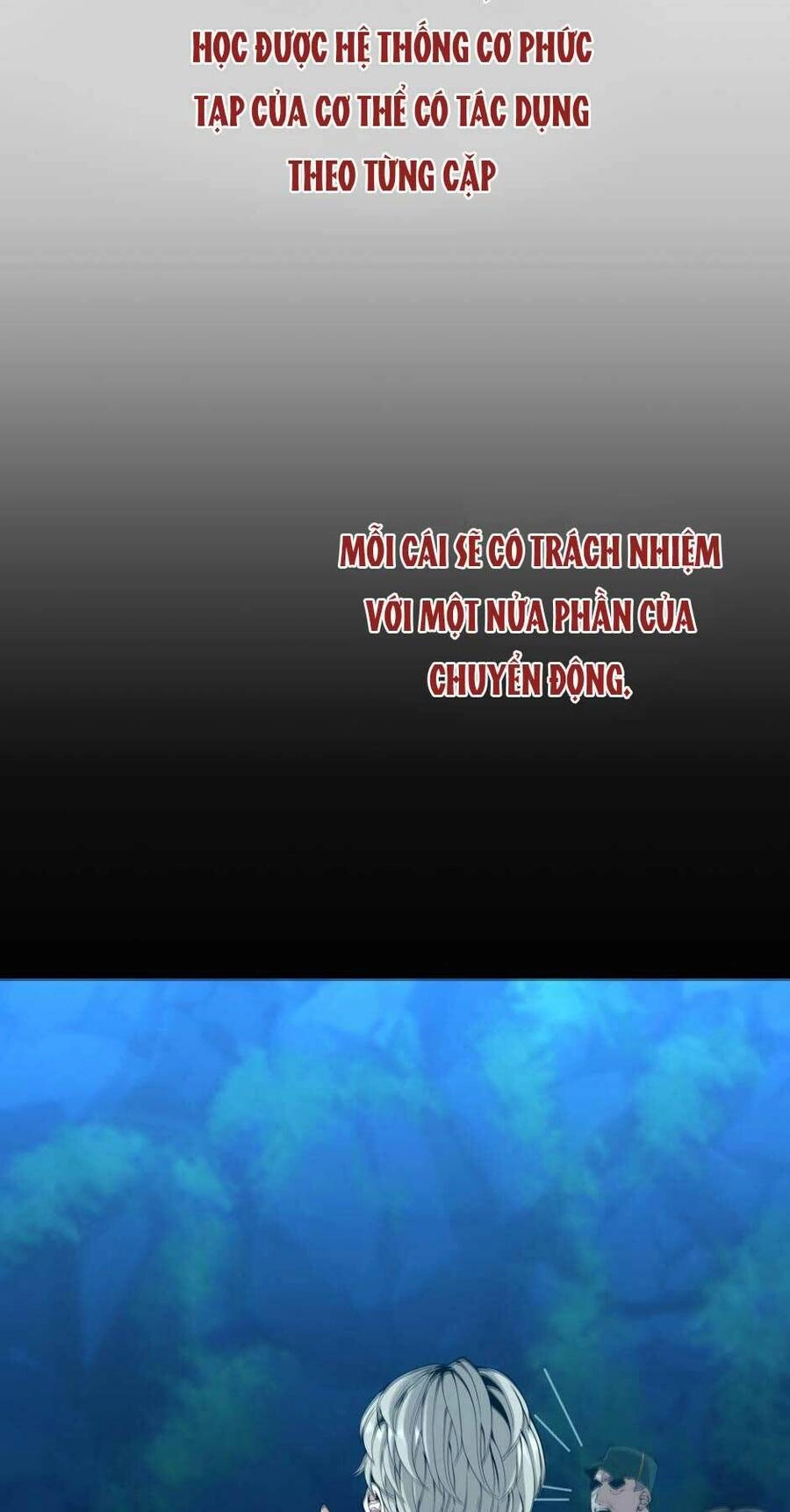 Ánh Sáng Cuối Con Đường Chapter 156 - 58