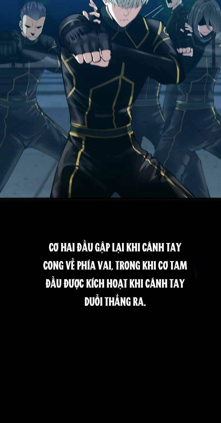 Ánh Sáng Cuối Con Đường Chapter 156 - 59