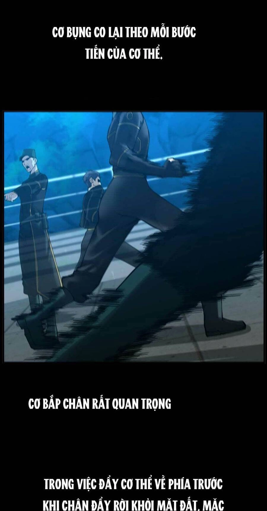 Ánh Sáng Cuối Con Đường Chapter 156 - 60