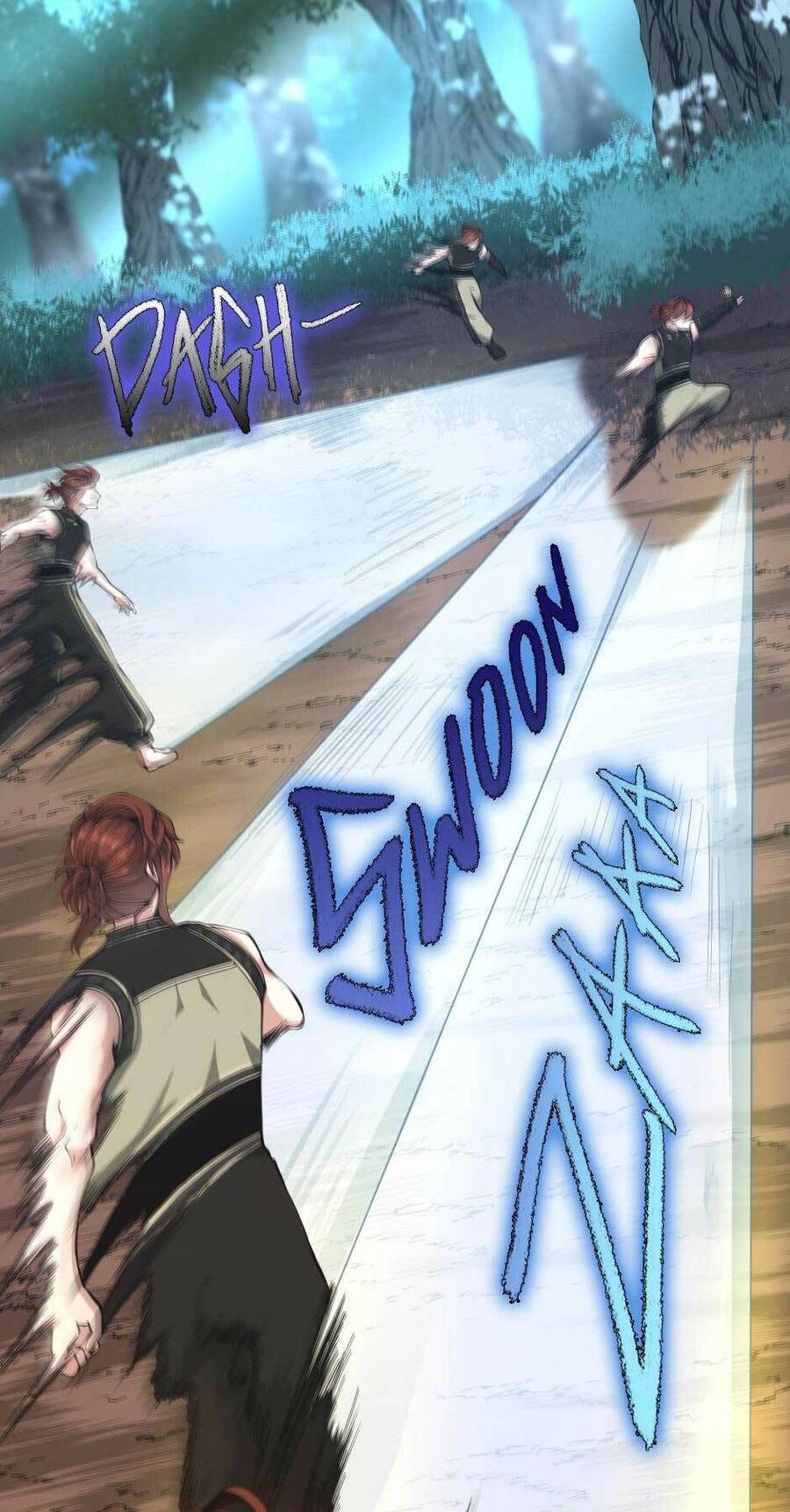 Ánh Sáng Cuối Con Đường Chapter 156 - 66