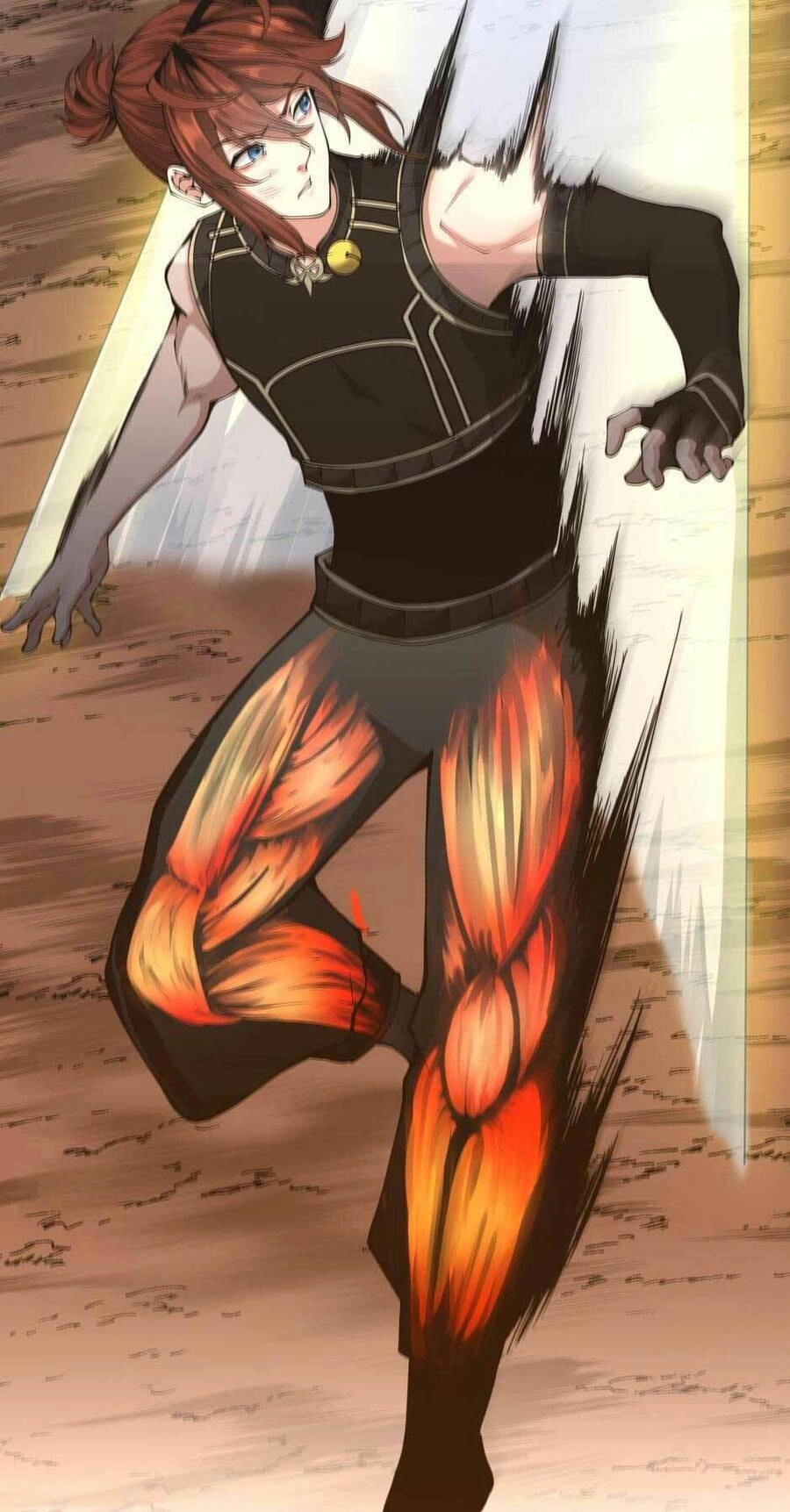 Ánh Sáng Cuối Con Đường Chapter 156 - 67