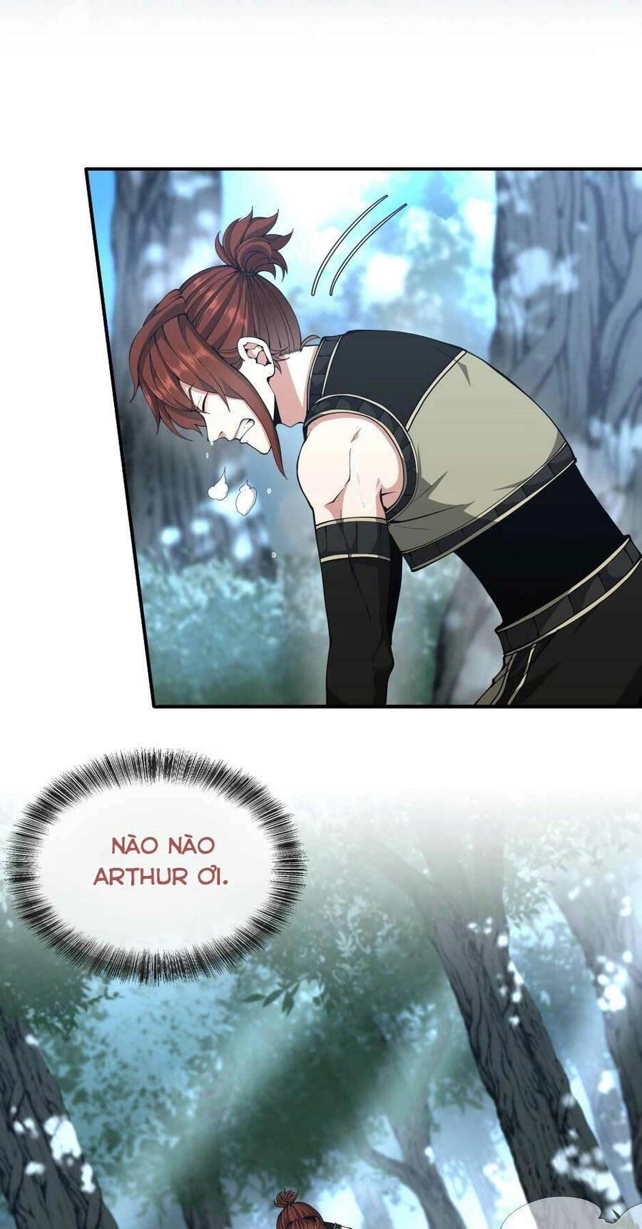 Ánh Sáng Cuối Con Đường Chapter 156 - 71