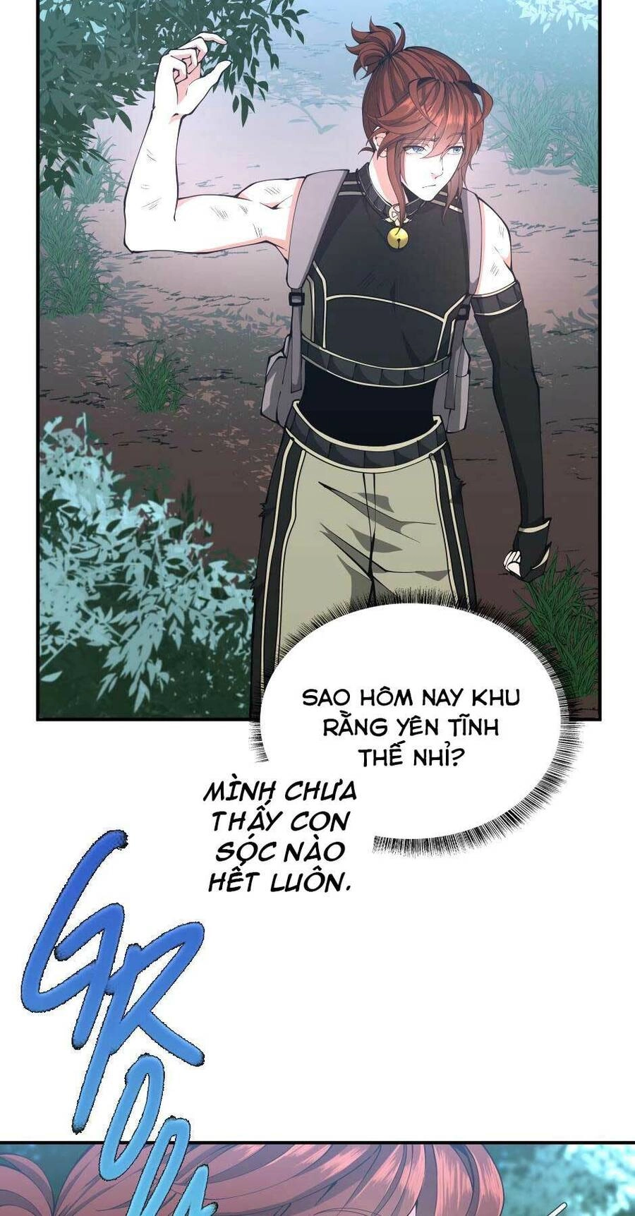 Ánh Sáng Cuối Con Đường Chapter 156 - 75
