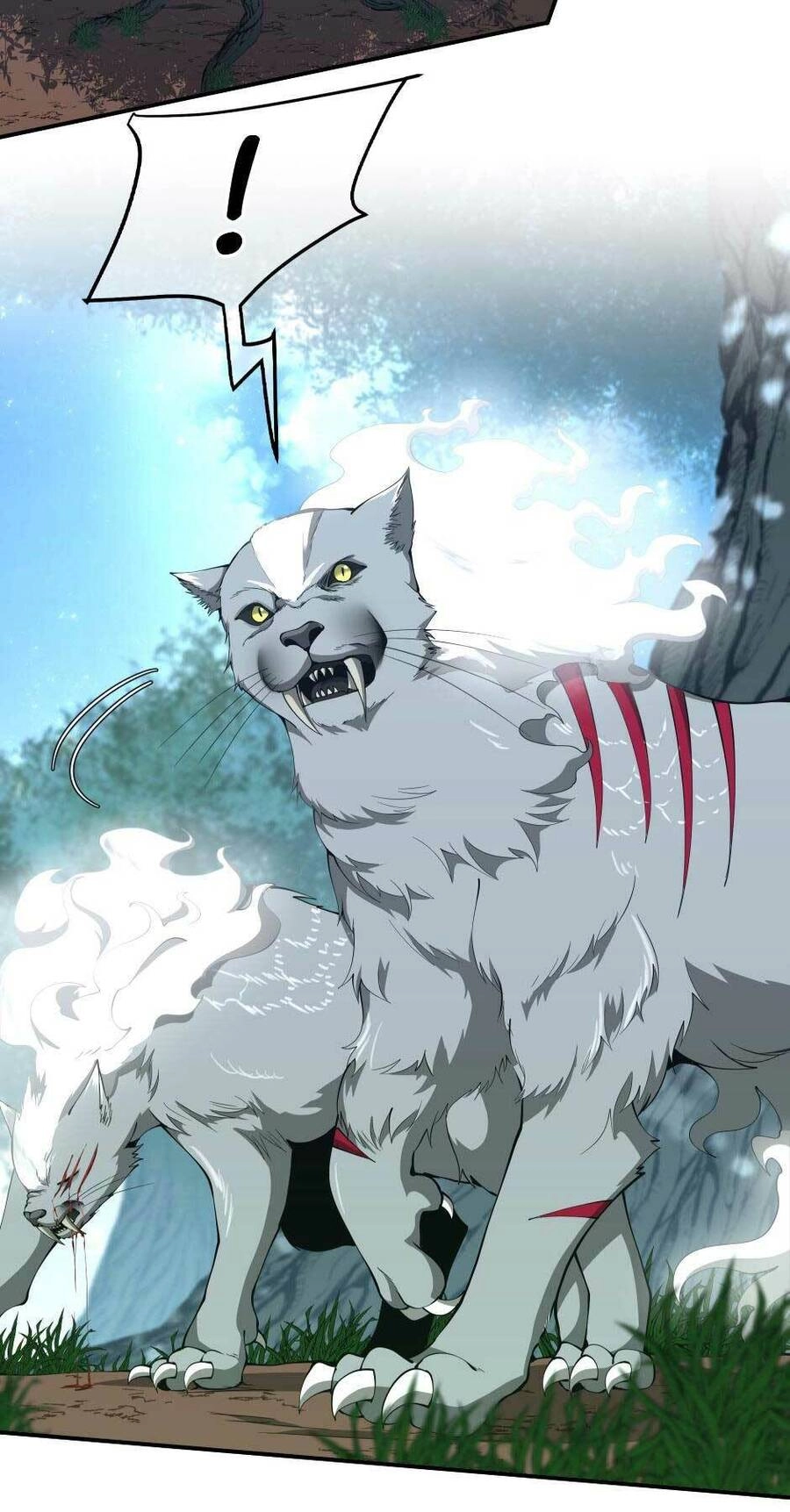 Ánh Sáng Cuối Con Đường Chapter 156 - 83