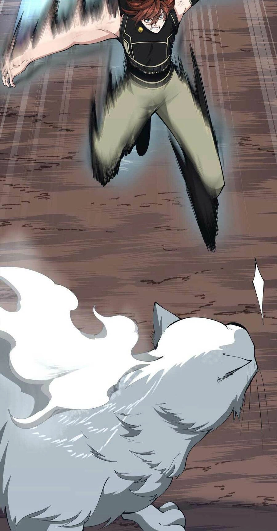 Ánh Sáng Cuối Con Đường Chapter 156 - 93