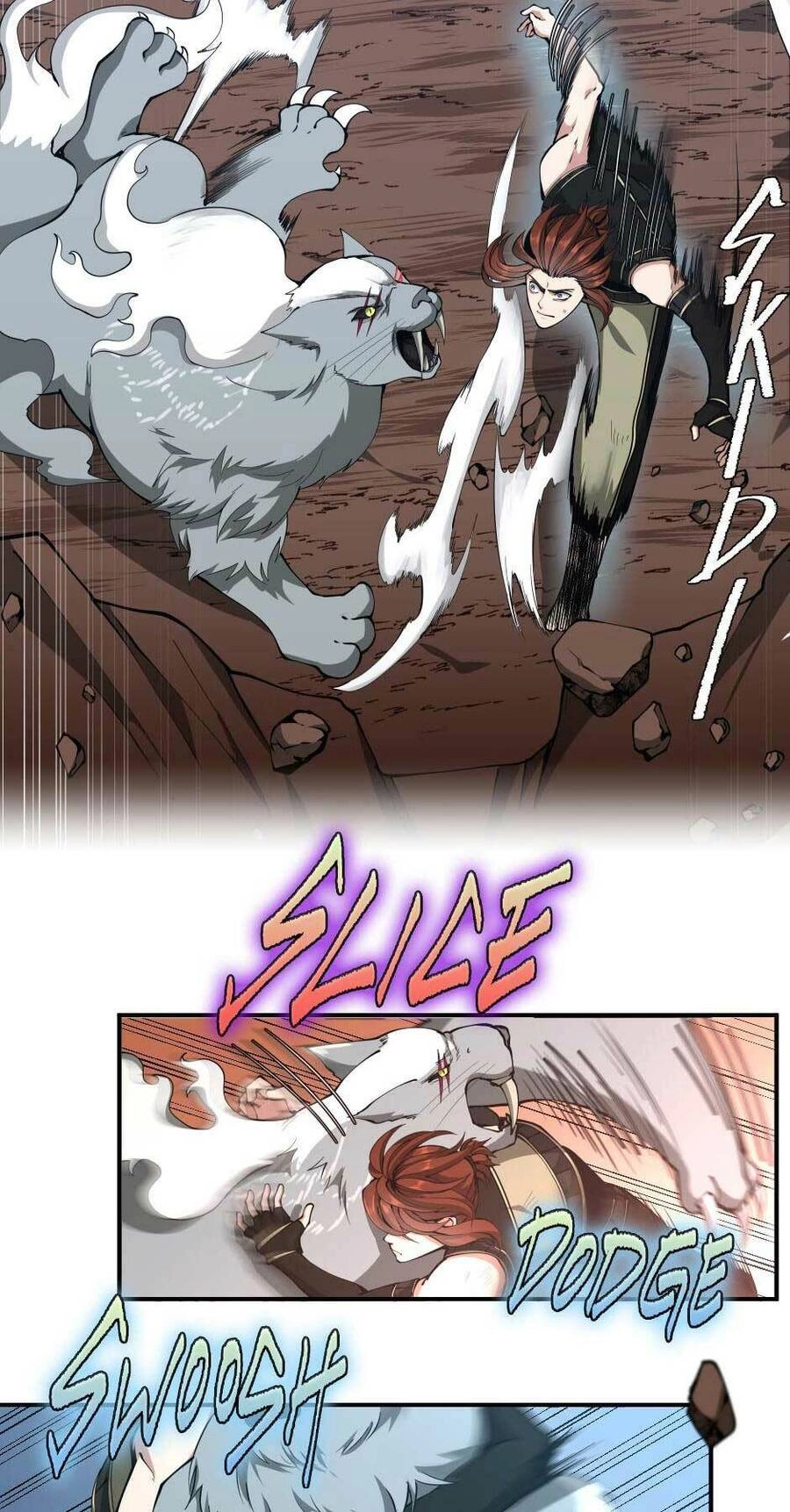 Ánh Sáng Cuối Con Đường Chapter 156 - 95