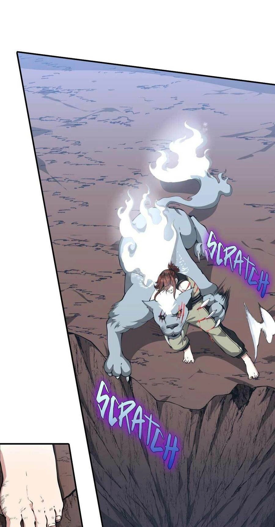 Ánh Sáng Cuối Con Đường Chapter 156 - 100