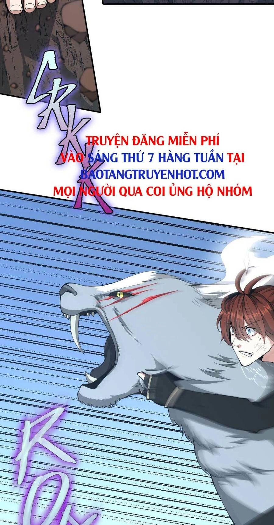 Ánh Sáng Cuối Con Đường Chapter 156 - 101