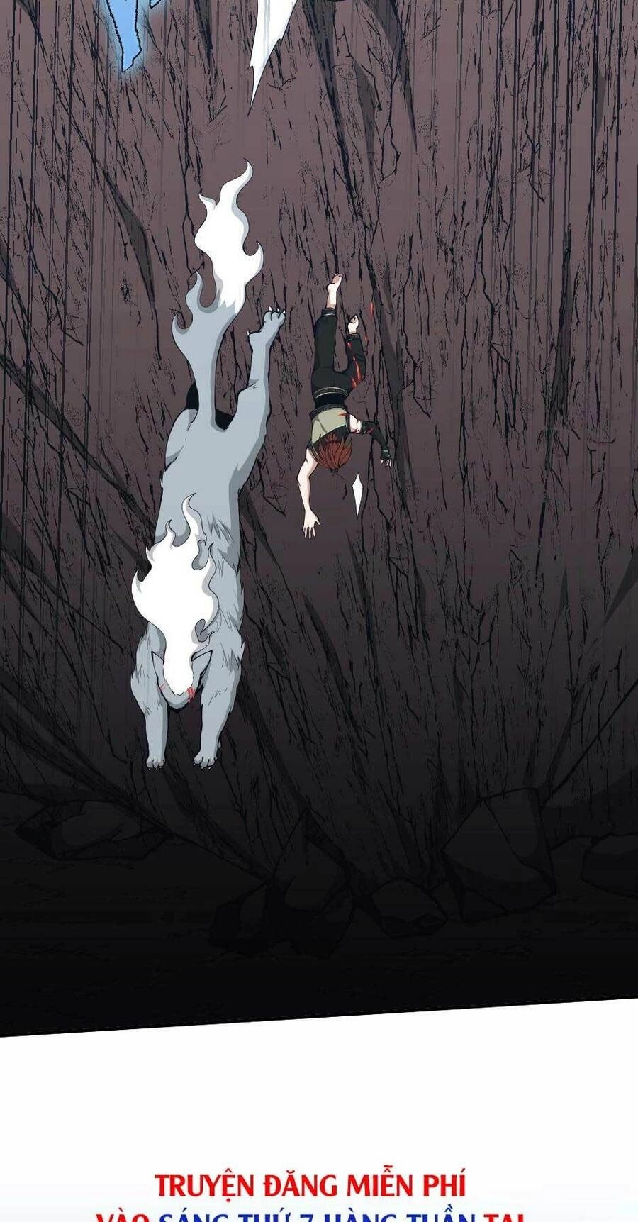 Ánh Sáng Cuối Con Đường Chapter 156 - 103