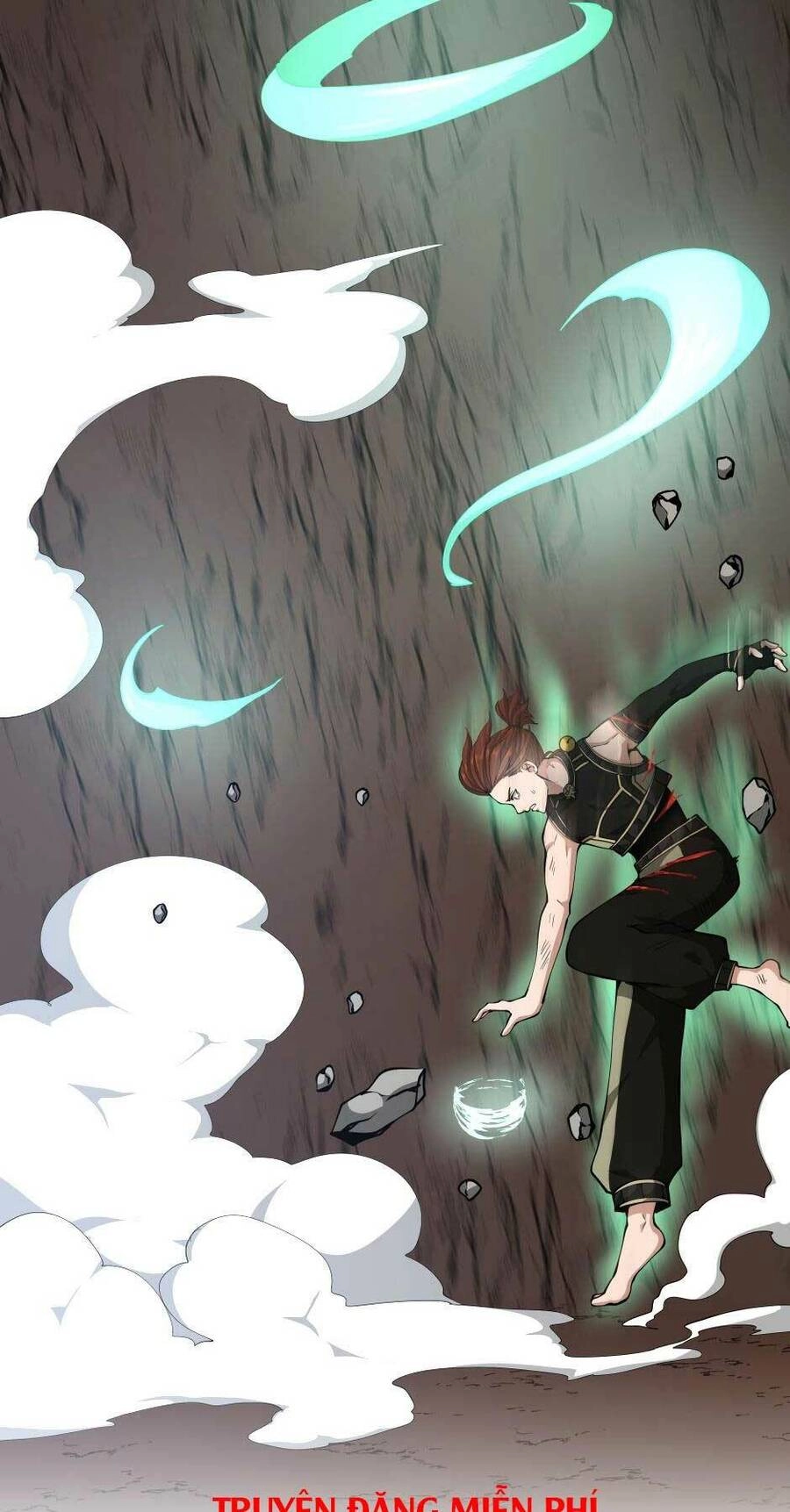 Ánh Sáng Cuối Con Đường Chapter 156 - 108