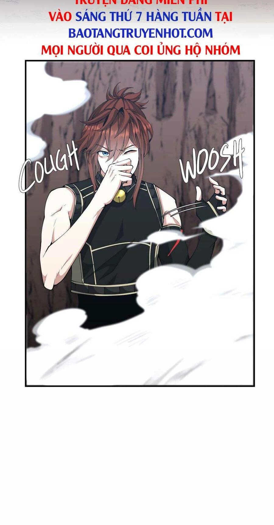 Ánh Sáng Cuối Con Đường Chapter 156 - 109