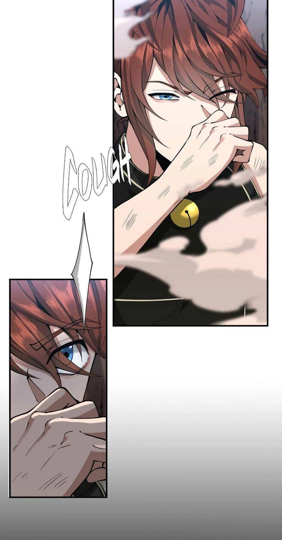 Ánh Sáng Cuối Con Đường Chapter 156 - 113