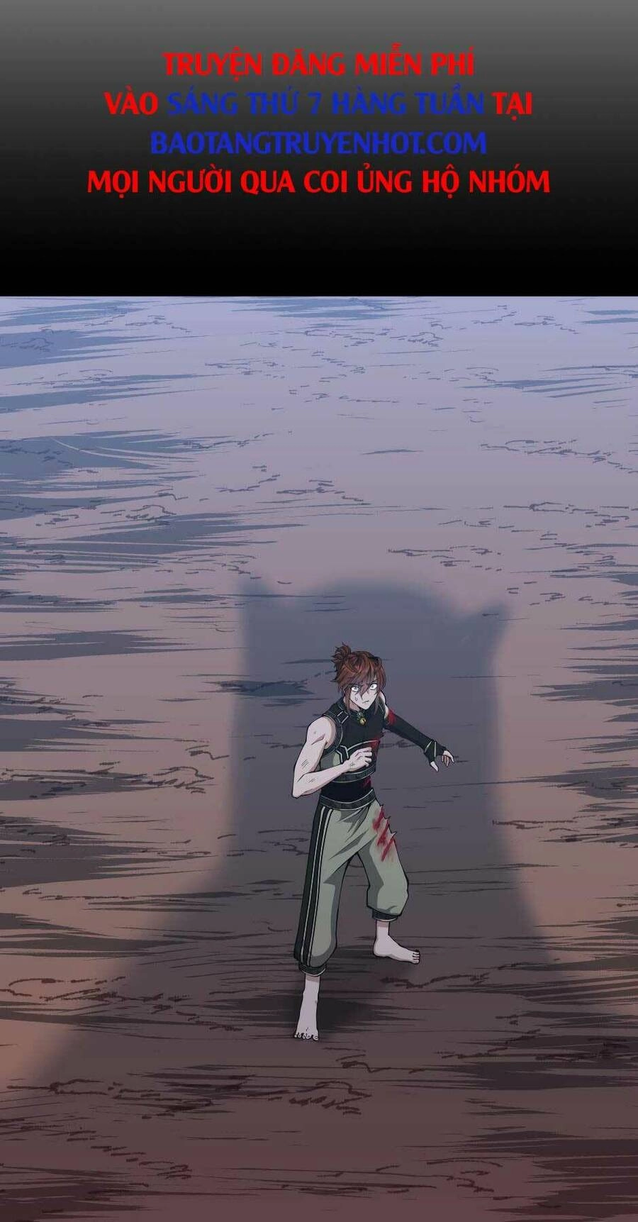 Ánh Sáng Cuối Con Đường Chapter 156 - 114