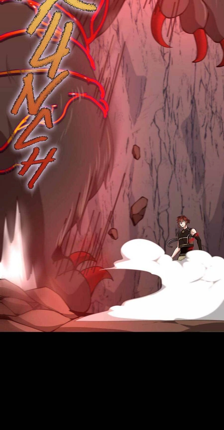 Ánh Sáng Cuối Con Đường Chapter 156 - 117