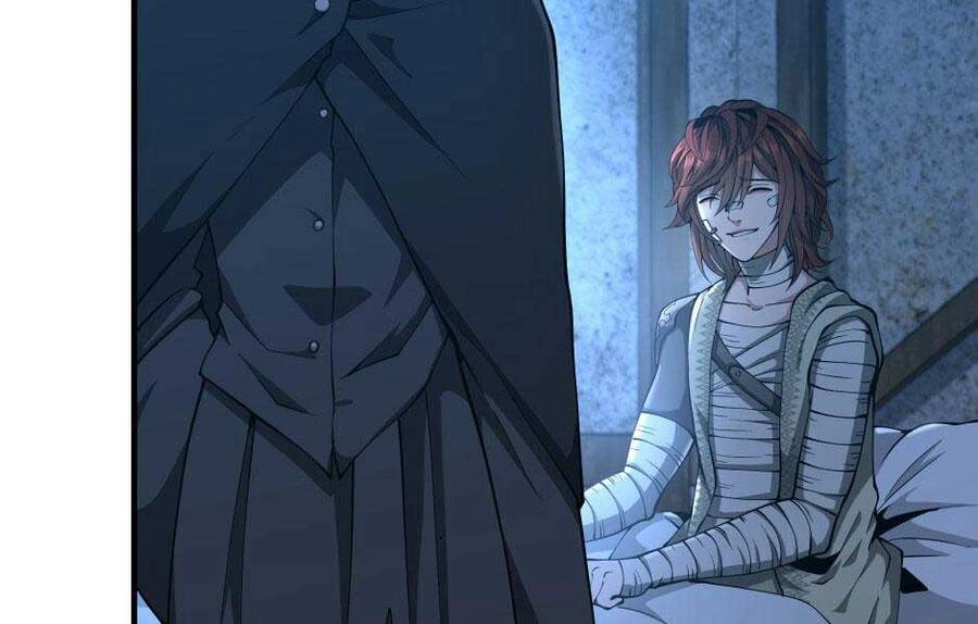 Ánh Sáng Cuối Con Đường Chapter 158 - 15