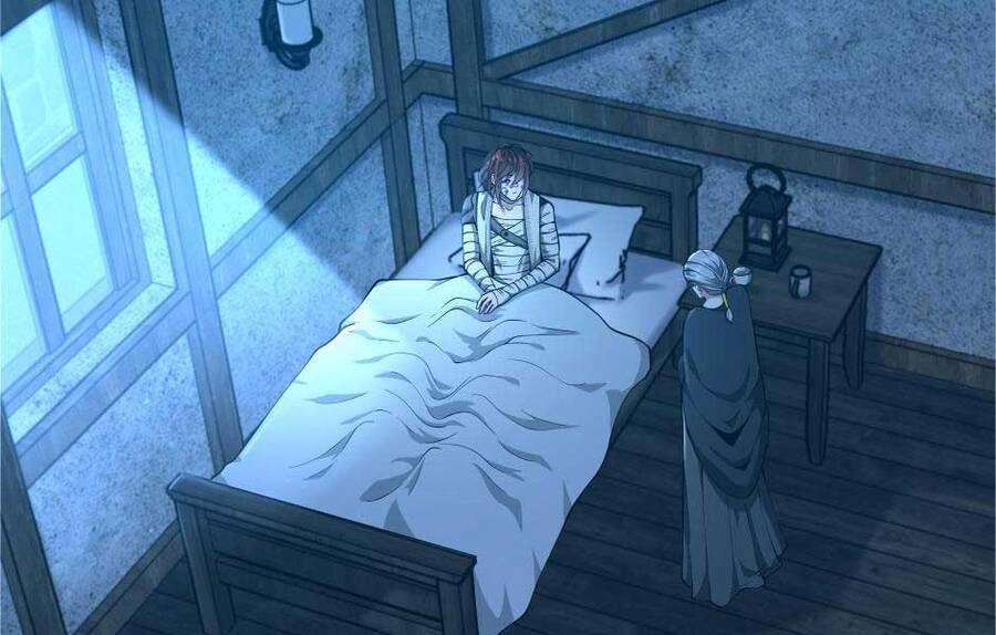 Ánh Sáng Cuối Con Đường Chapter 158 - 91