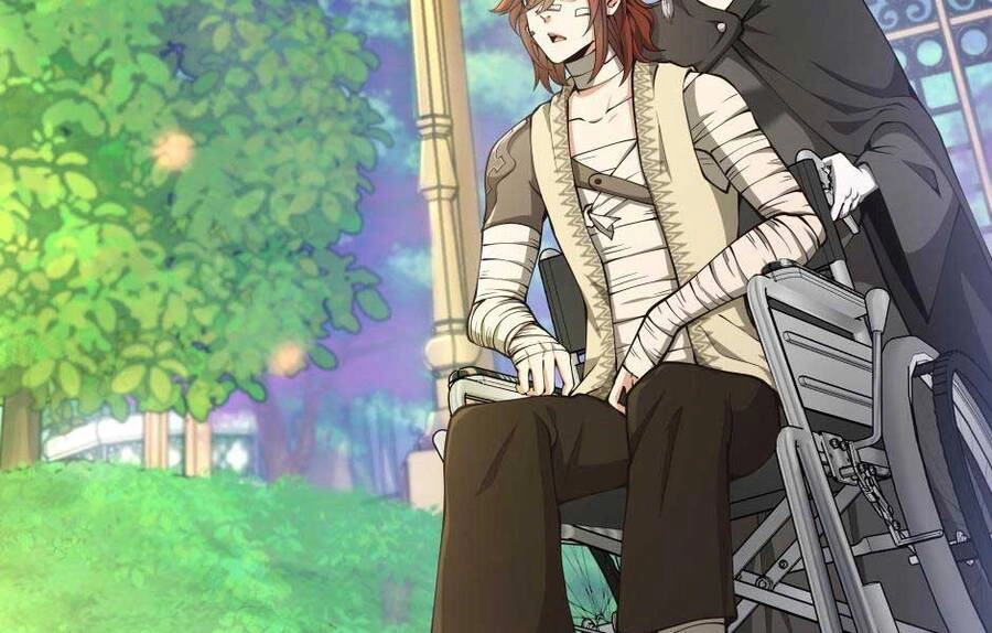 Ánh Sáng Cuối Con Đường Chapter 158 - 129