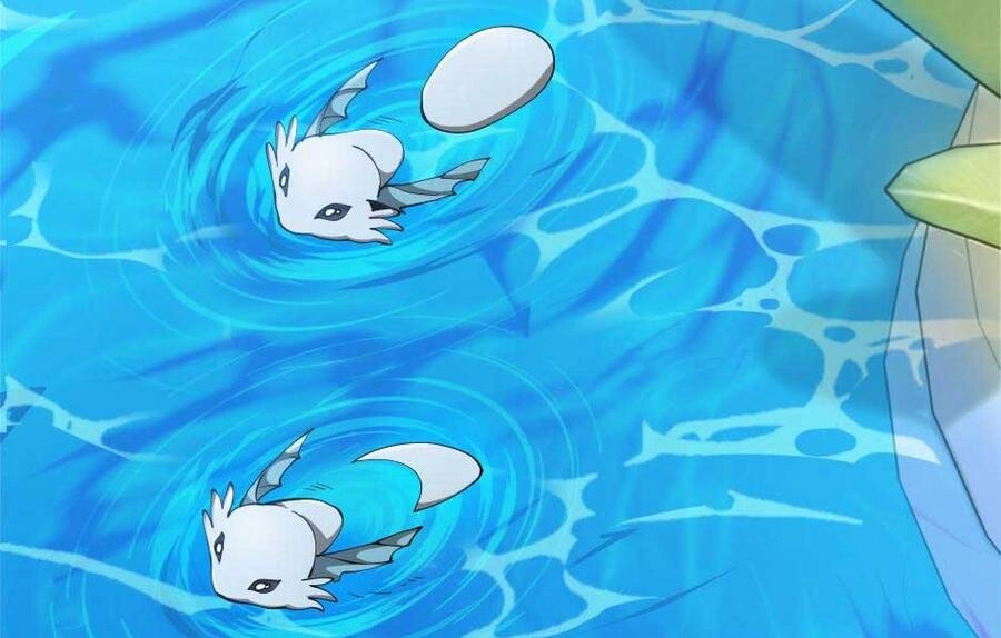 Ánh Sáng Cuối Con Đường Chapter 158 - 168