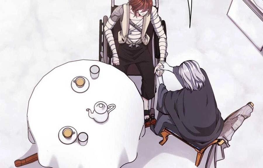 Ánh Sáng Cuối Con Đường Chapter 159 - 187