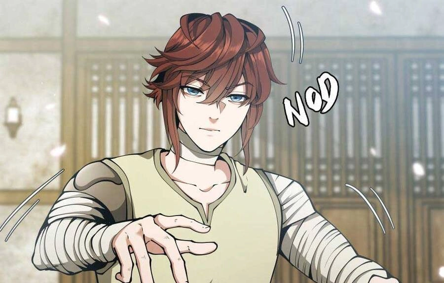 Ánh Sáng Cuối Con Đường Chapter 160 - 11