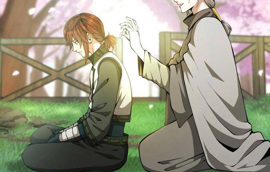 Ánh Sáng Cuối Con Đường Chapter 160 - 47