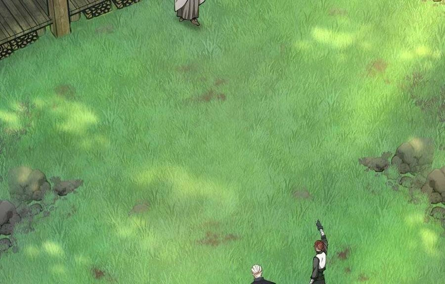 Ánh Sáng Cuối Con Đường Chapter 160 - 162