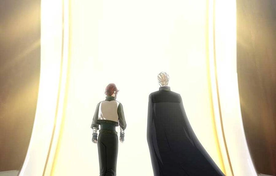 Ánh Sáng Cuối Con Đường Chapter 160 - 195