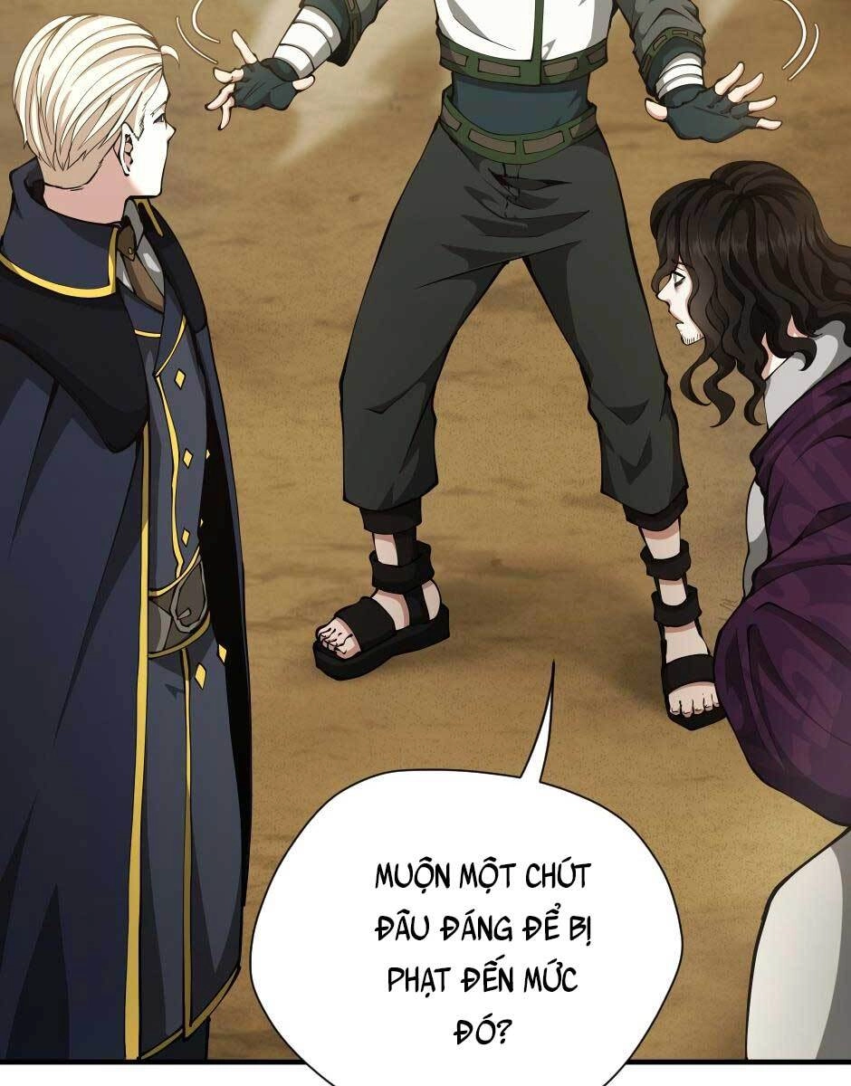 Ánh Sáng Cuối Con Đường Chapter 161 - 18