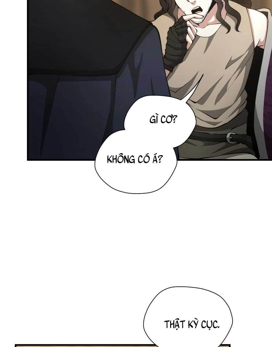 Ánh Sáng Cuối Con Đường Chapter 161 - 20