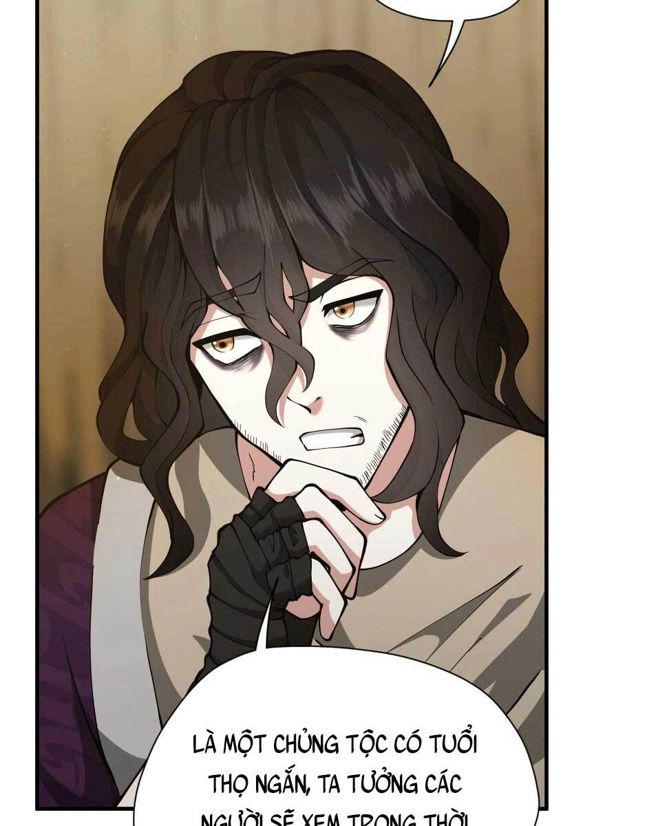 Ánh Sáng Cuối Con Đường Chapter 161 - 21