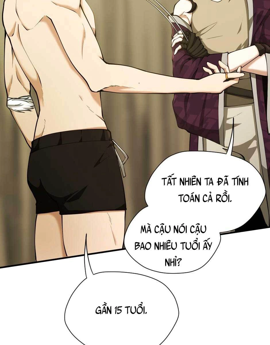 Ánh Sáng Cuối Con Đường Chapter 161 - 79