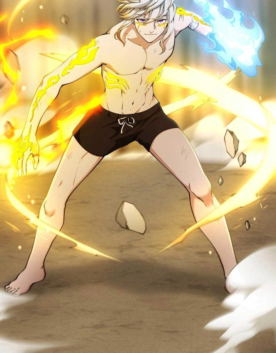 Ánh Sáng Cuối Con Đường Chapter 161 - 95