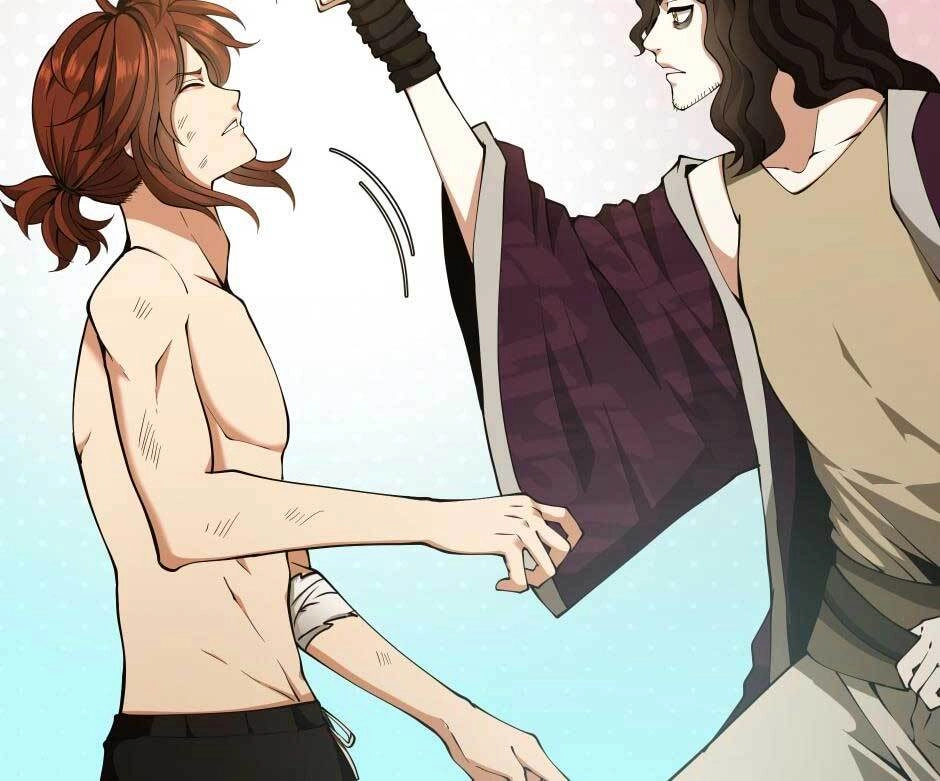 Ánh Sáng Cuối Con Đường Chapter 161 - 116