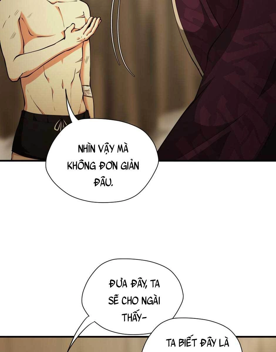 Ánh Sáng Cuối Con Đường Chapter 161 - 124