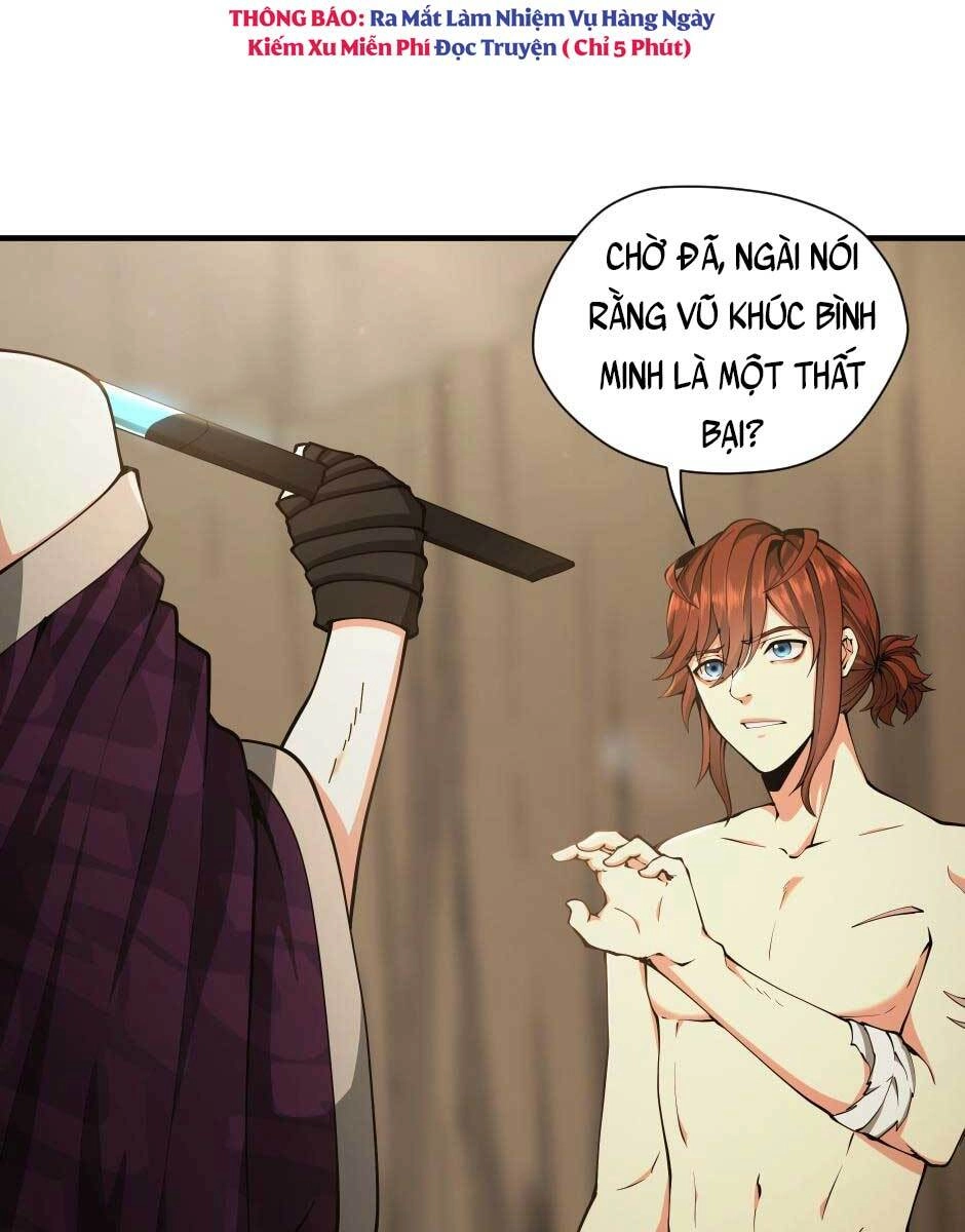 Ánh Sáng Cuối Con Đường Chapter 162 - 23