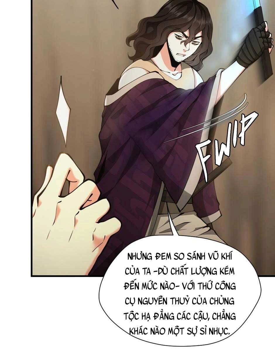 Ánh Sáng Cuối Con Đường Chapter 162 - 25