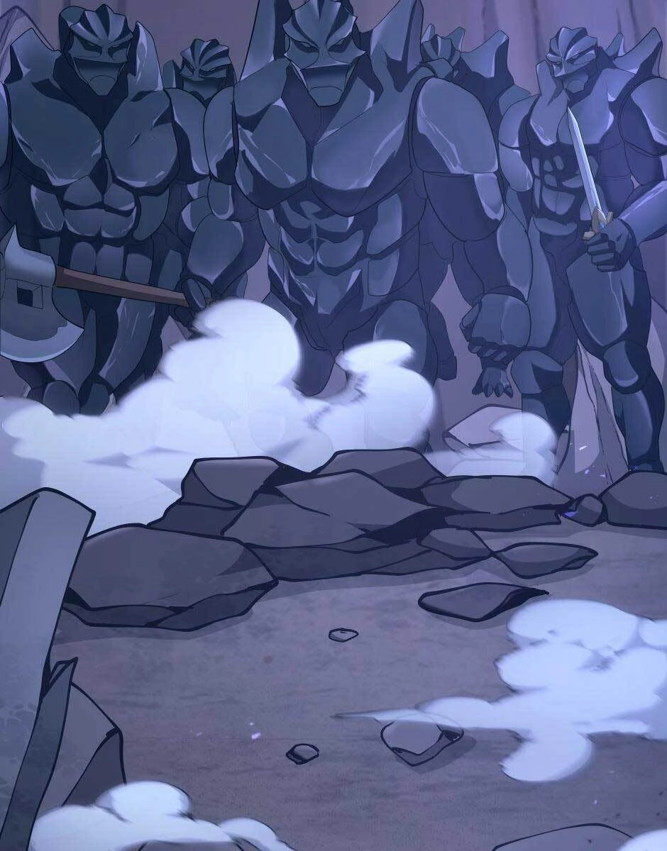 Ánh Sáng Cuối Con Đường Chapter 162 - 96