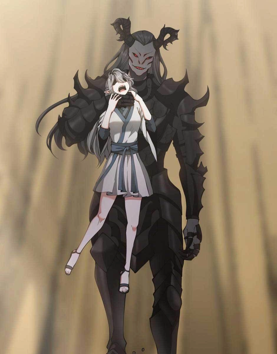 Ánh Sáng Cuối Con Đường Chapter 162 - 168