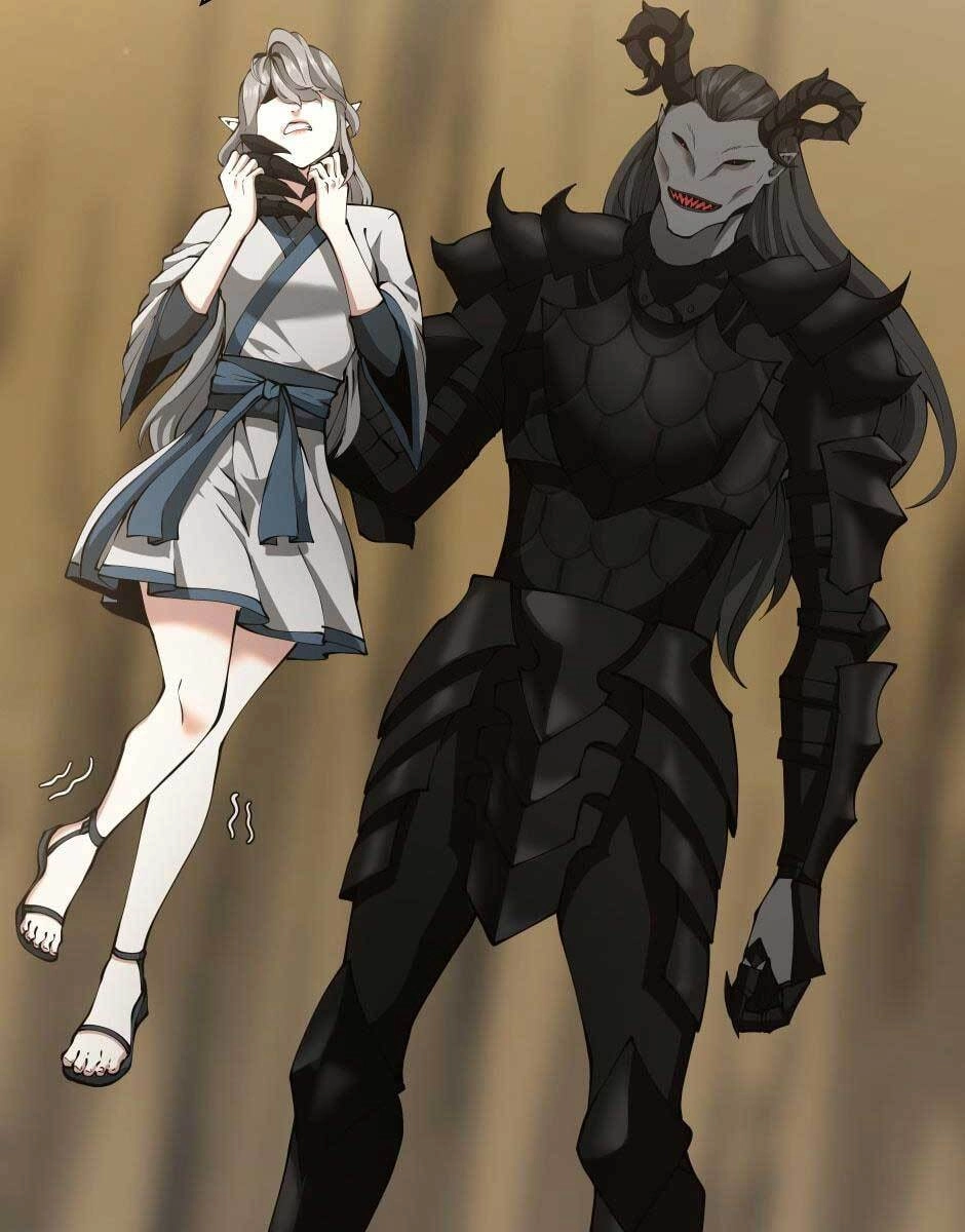 Ánh Sáng Cuối Con Đường Chapter 163 - 2