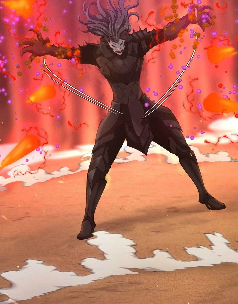 Ánh Sáng Cuối Con Đường Chapter 163 - 25