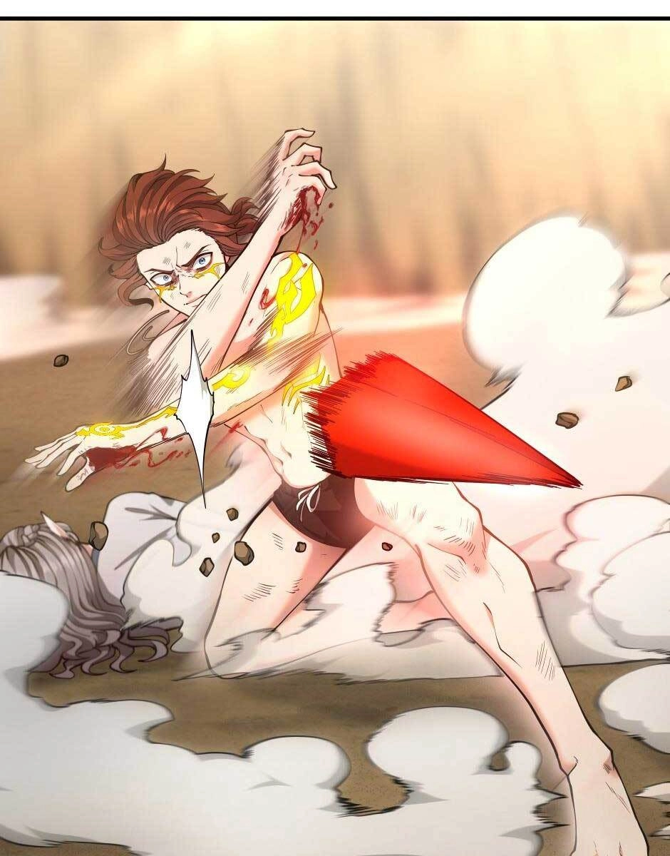 Ánh Sáng Cuối Con Đường Chapter 163 - 37