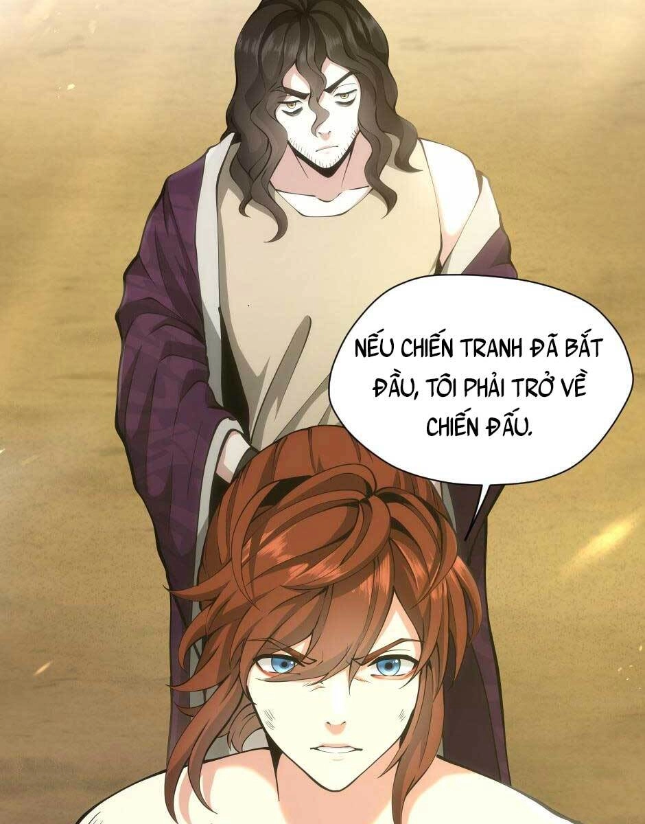 Ánh Sáng Cuối Con Đường Chapter 163 - 133